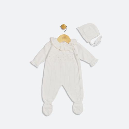 افرول وطاقية من ليو كينج