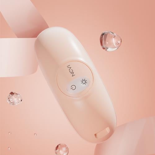 مدلك ثدي من NCVI