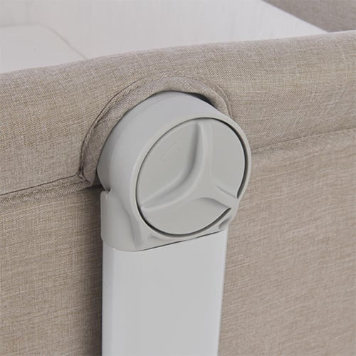 سرير نكست تو مي 97x57 سم- من مامي تاون