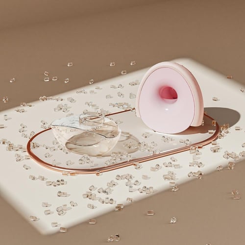 مضخة ثدي قابلة للارتداء من NCVI