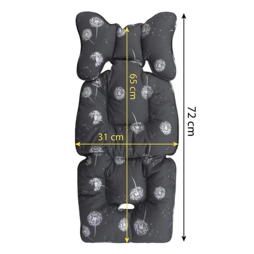 وسادة عربية و كرسي أطفال