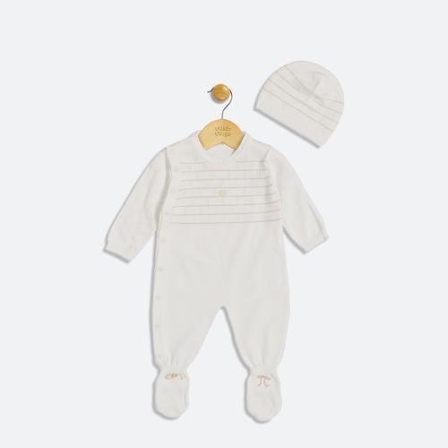 افرول وطاقية من ليو كينج