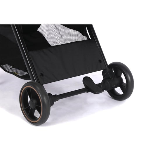 عربية الطيارة من مامي تاون - رمادي