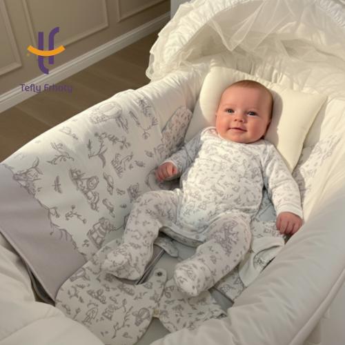 طقم استقبال تركي 7 قطع