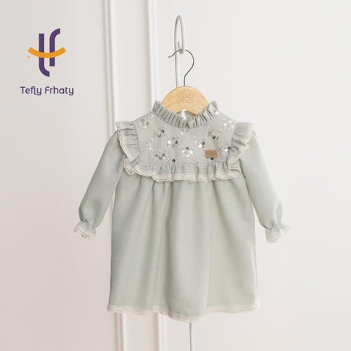 بكج Pearl Lace -تيفاني