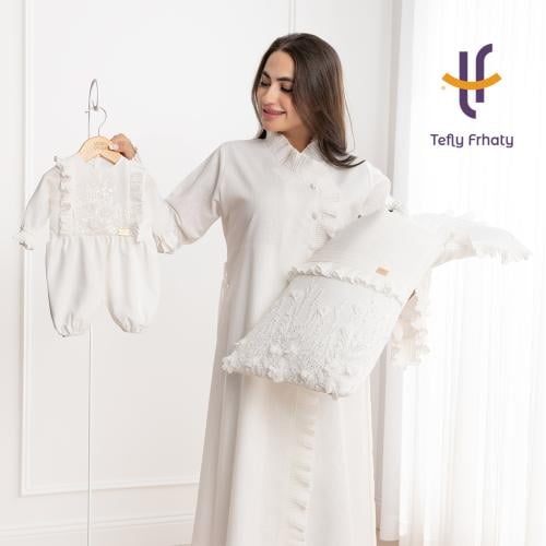 بكج Linen Serenity