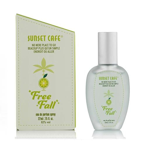 عطر فري فال من صنسيت كافيه 22 مل