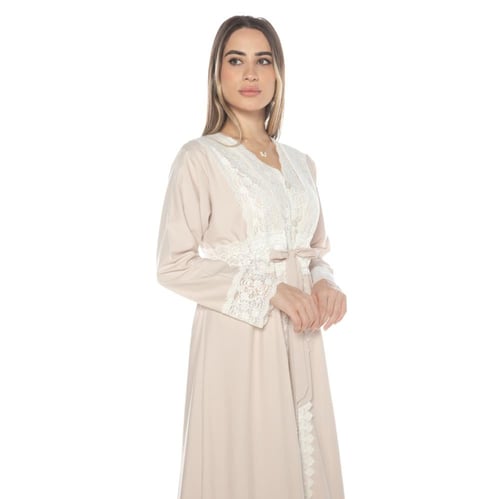 روب نفاس للرضاعة الأفضل برأي الأمهات - روب استقبال...