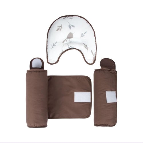 وسادة تحديد وضعية النوم