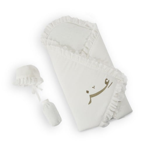 مدس استقبال