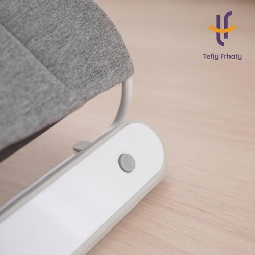 هزاز أطفال من مامي تاون