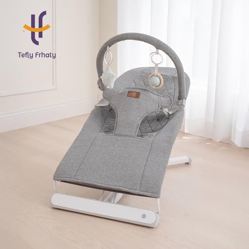 هزاز أطفال من مامي تاون