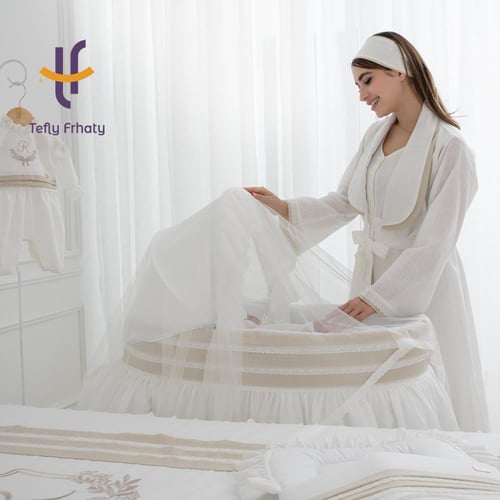 Royal Linen Set – طقم استقبال