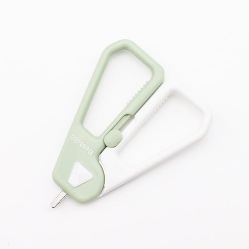 مقص أظافر للأطفال