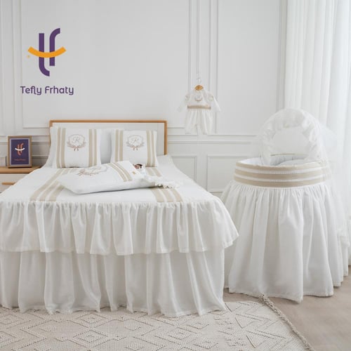 Royal Linen Set – طقم استقبال