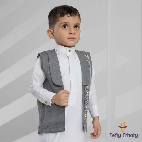 سديري الجص الحساوي -رمادي