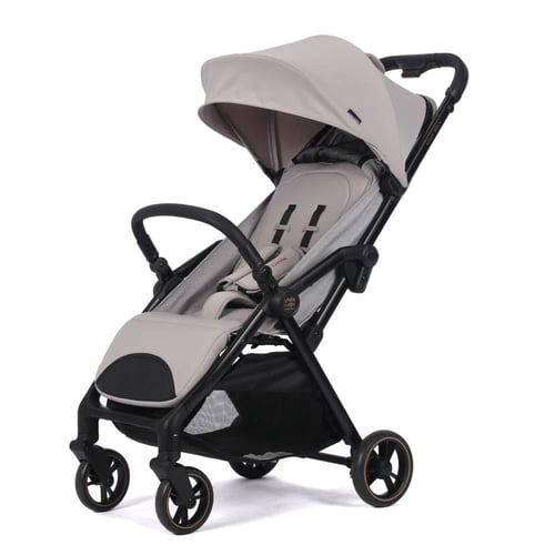 عربية الطيارة من مامي تاون - رمادي