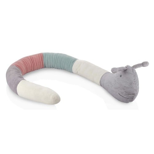 وسادة حاجز السرير