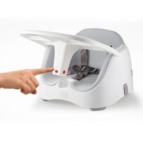 كرسي طعام الباندا للأطفال