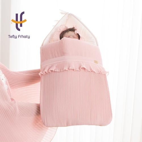 مدس Floral Aura - لحمي