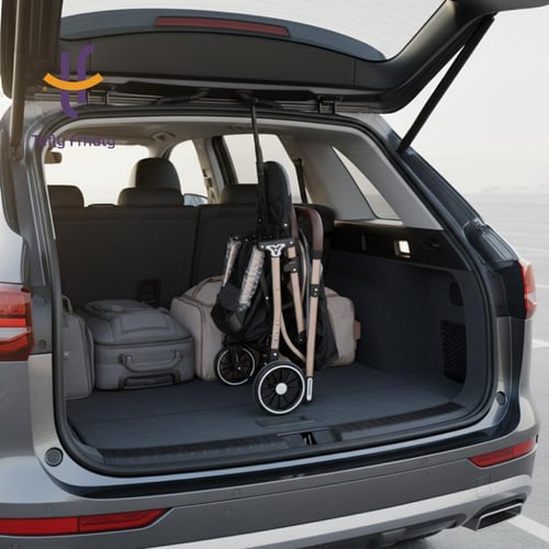 عربة الطيارة اتجاهين