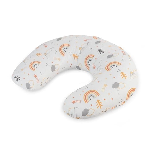 مخدة رضاعة - غيم