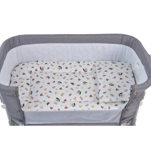 مرتبة سرير نكست تو مي