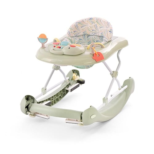 مشاية 5 في 1 قابلة للطي من مامي تاون