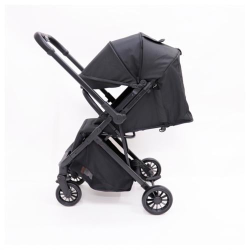 عربية أطفال اتجاهين من طفلي فرحتي - أسود