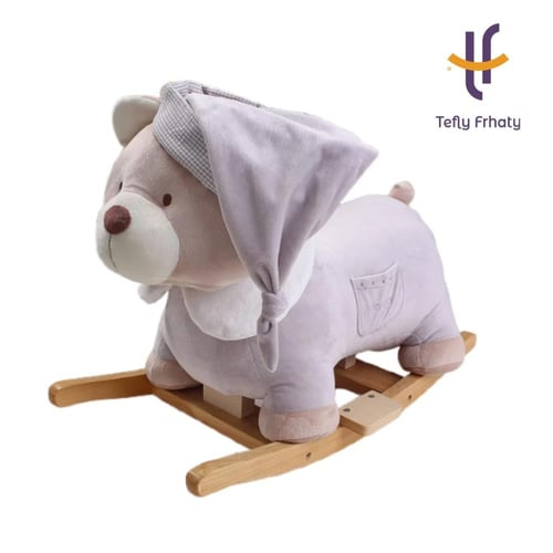 هزاز الدبدوب