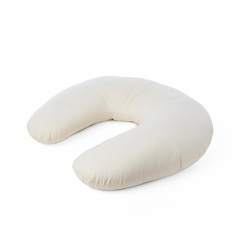 مخدة رضاعة - ملونة