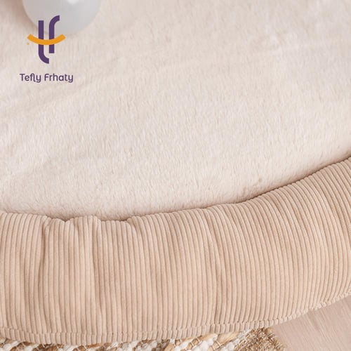 حصيرة لعب من مامي تاون -بيج