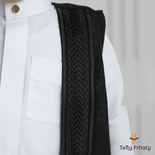 سديري نجدي -أسود