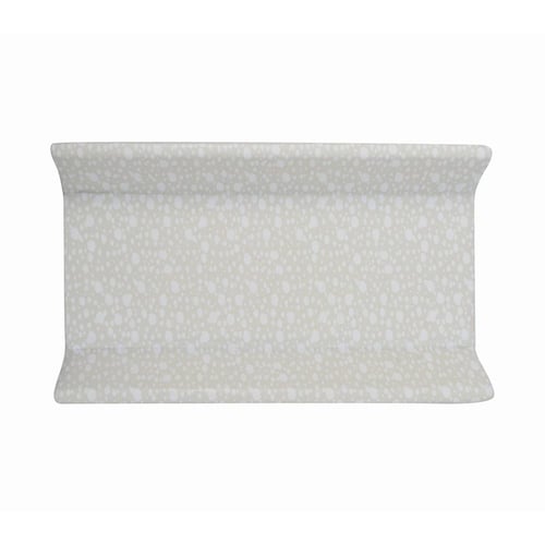 طاولة الغيار والاستحمام متعددة الاستخدام