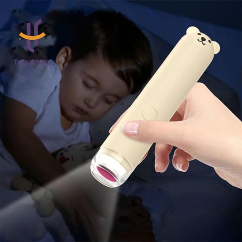 مبرد أظافر كهربائي للأطفال BabyCare Nail Trimmer