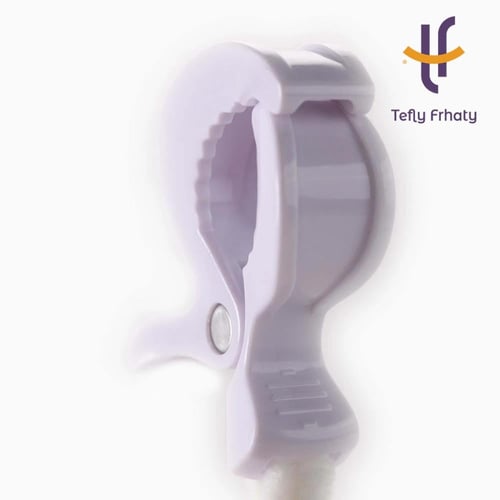 لعبة مشبك الدبدوب