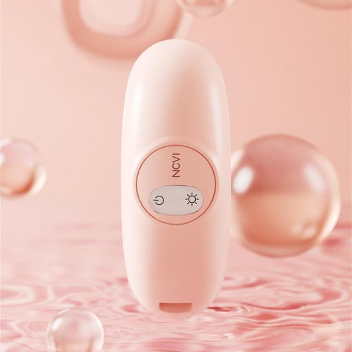 مدلك ثدي من NCVI