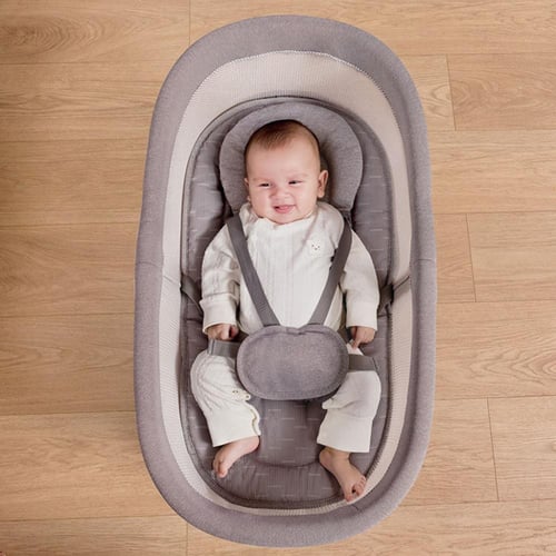 هزاز أطفال متعدد الأنماط - بيج