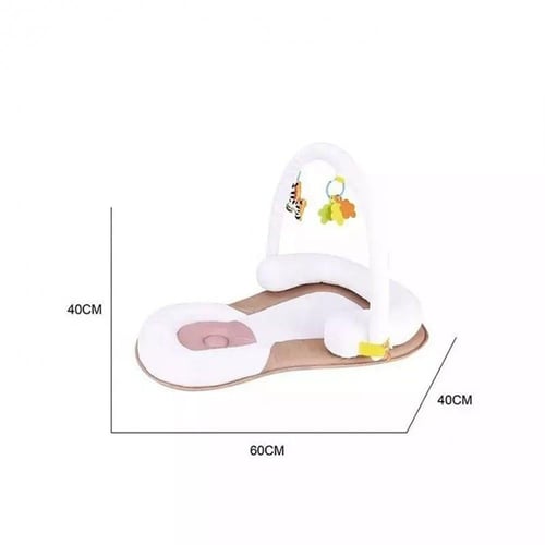 مهاد داعم لصحة الطفل