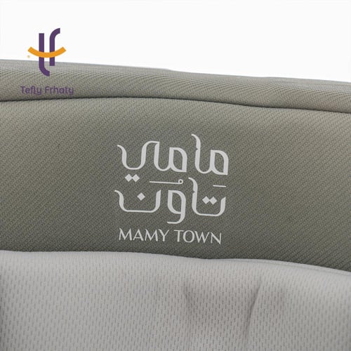 كرسي سيارة قابل للتحول - تيفاني