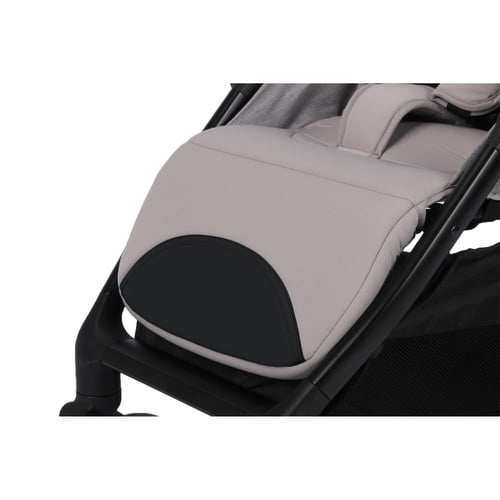 عربية الطيارة من مامي تاون - رمادي