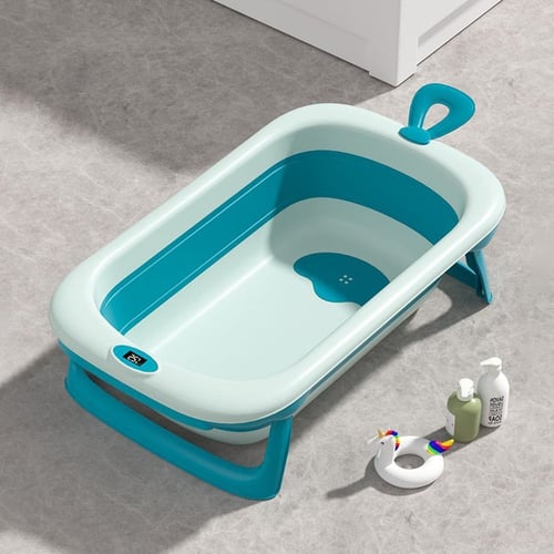 حوض استحمام قابل للطي - تيفاني