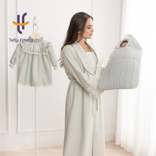 بكج Pearl Lace -تيفاني