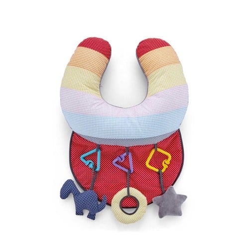 وسادة التمارين للرضّع