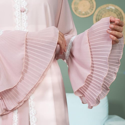 روب استقبال شيفون