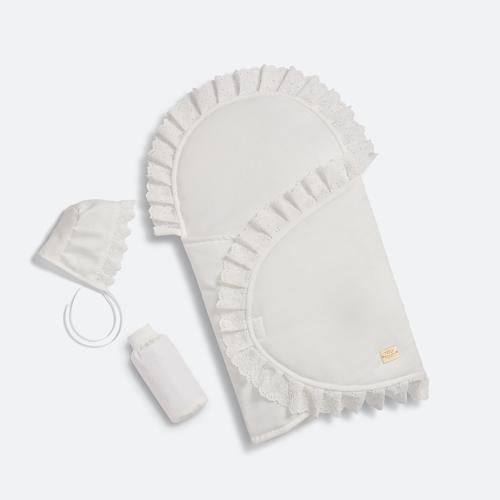 مدس استقبال