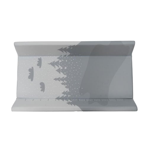 طاولة الغيار والاستحمام