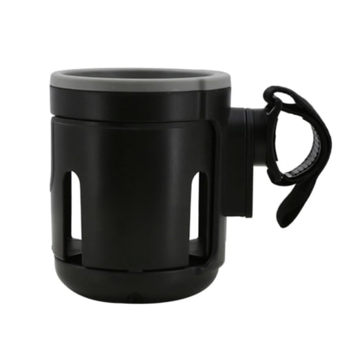 حامل أكواب مزدوج لعربيات الأطفال