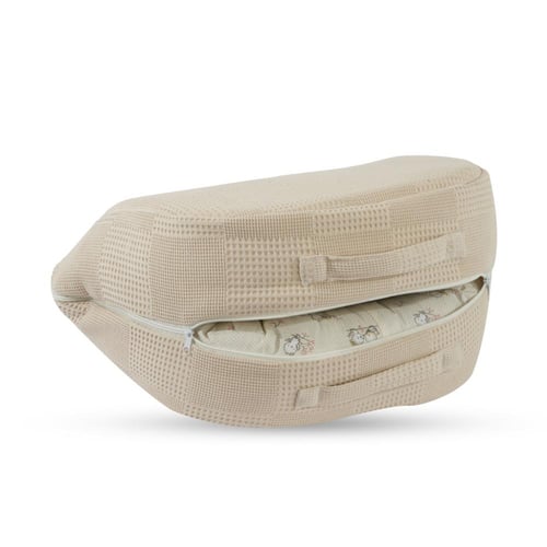 مهاد قابل للطي