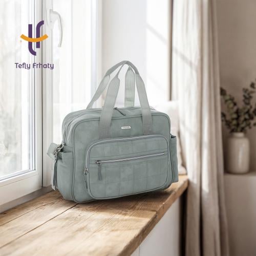 حقيبة تنظيم أغراض الطفل SmartCare Bag - ثيفاني